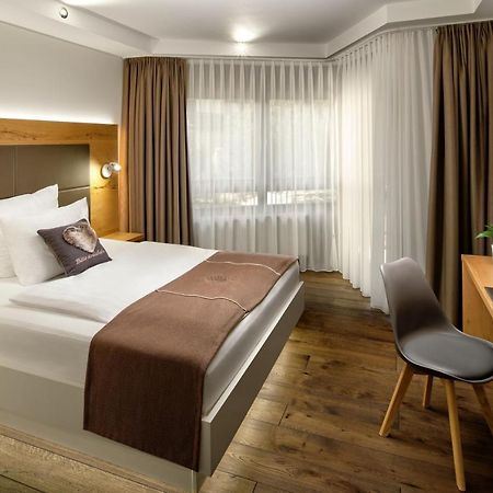 Neo Hotel Linde Esslingen Esslingen am Neckar Exteriér fotografie