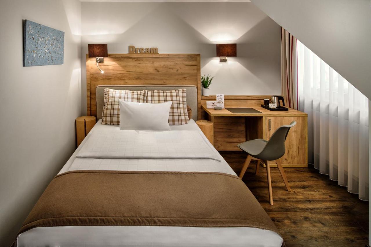 Neo Hotel Linde Esslingen Esslingen am Neckar Exteriér fotografie