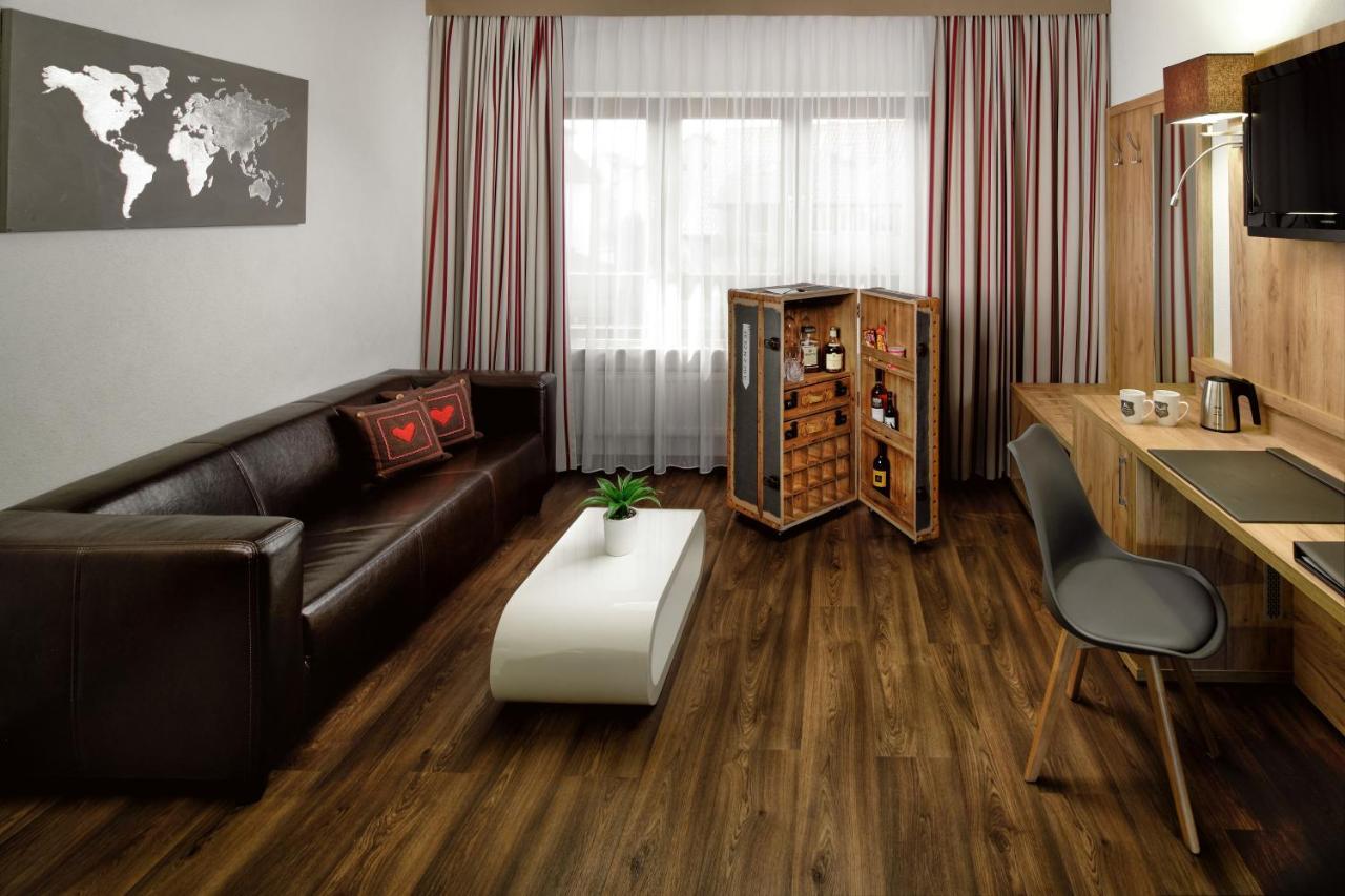 Neo Hotel Linde Esslingen Esslingen am Neckar Exteriér fotografie