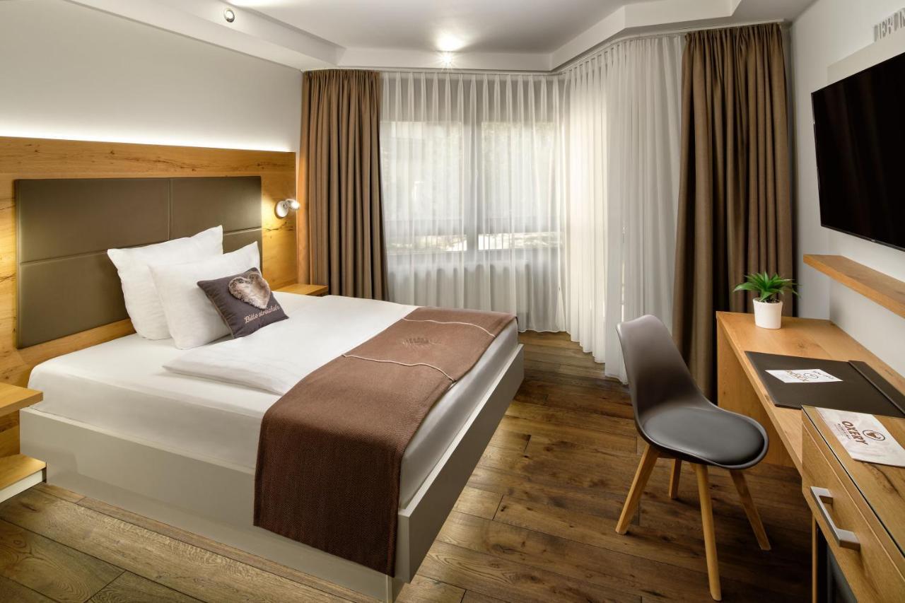 Neo Hotel Linde Esslingen Esslingen am Neckar Exteriér fotografie