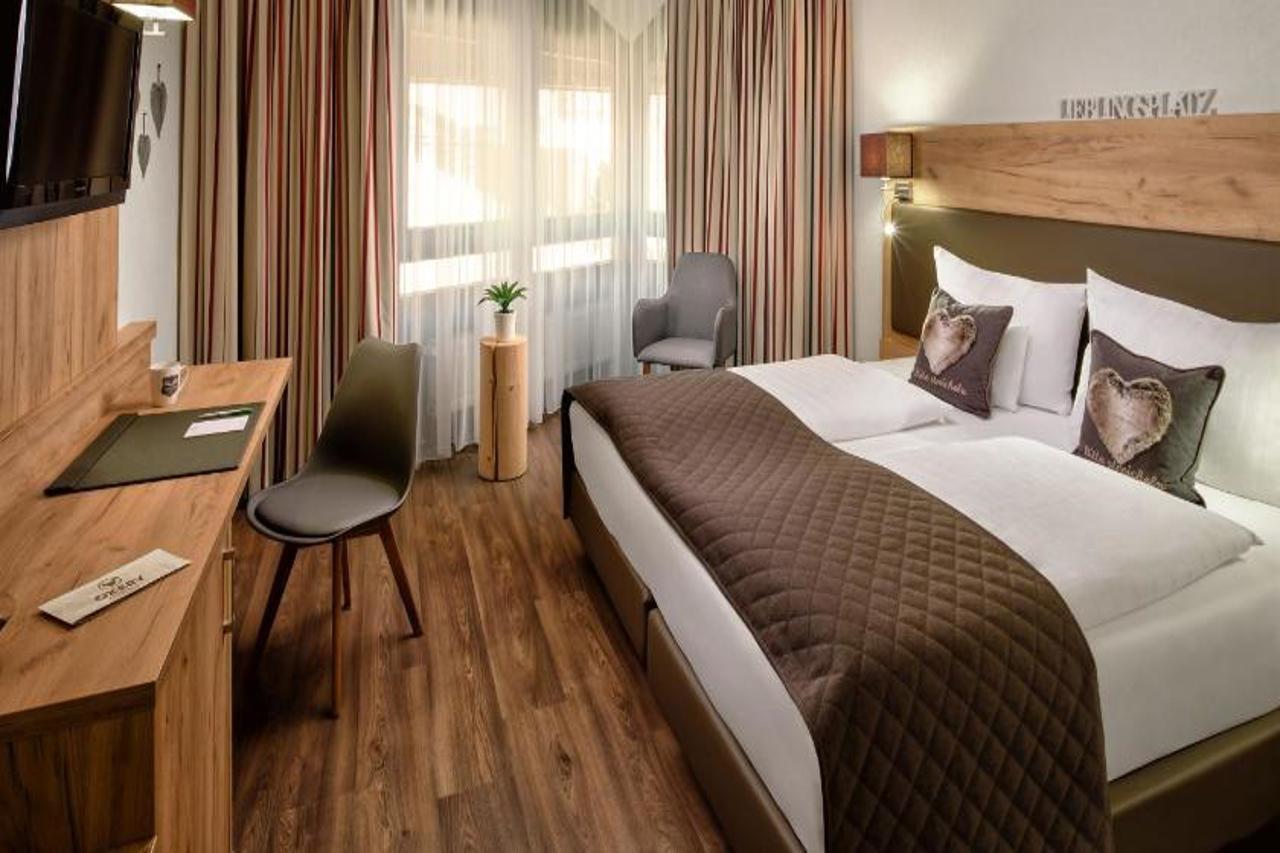Neo Hotel Linde Esslingen Esslingen am Neckar Exteriér fotografie