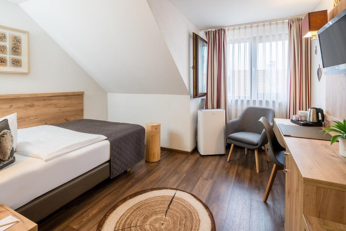 Neo Hotel Linde Esslingen Esslingen am Neckar Exteriér fotografie
